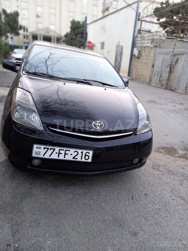 Toyota Prius 2008, 185,000 km - 1.5 l - Bakı