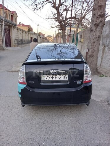 Toyota Prius 2008, 185,000 km - 1.5 l - Bakı