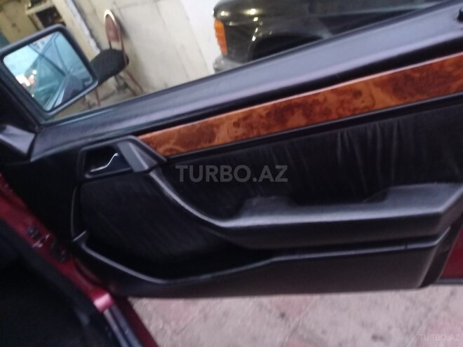Mercedes E 230 1990, 150,000 km - 2.3 l - Sumqayıt