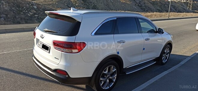 Kia Sorento 2014, 121,142 km - 2.0 l - Bakı