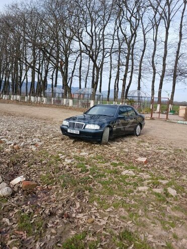 Mercedes C 180 1998, 265,000 km - 1.8 л - Masallı