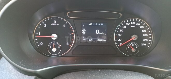 Kia Sorento 2014, 121,142 km - 2.0 l - Bakı