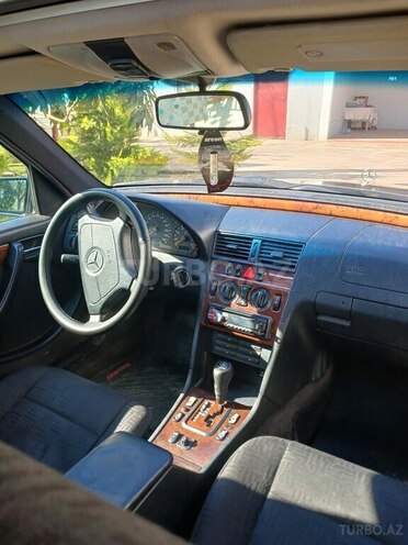 Mercedes C 180 1998, 265,000 km - 1.8 л - Masallı