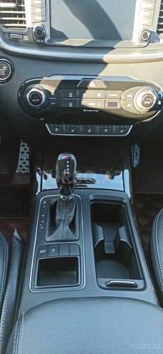 Kia Sorento 2014, 121,142 km - 2.0 l - Bakı