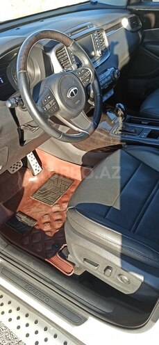 Kia Sorento 2014, 121,142 km - 2.0 l - Bakı