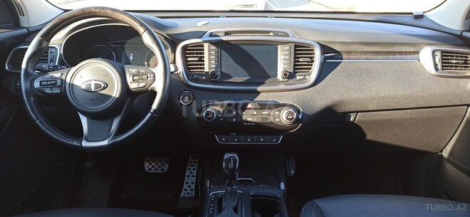 Kia Sorento 2014, 121,142 km - 2.0 l - Bakı