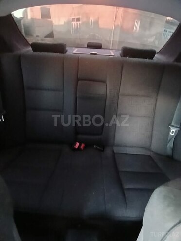 Mercedes C 180 1998, 265,000 km - 1.8 л - Masallı