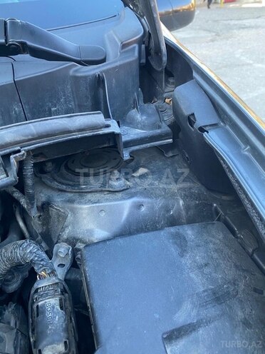 Toyota Auris 2008, 185,000 km - 1.4 l - Bakı