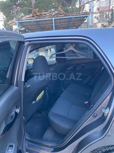 Toyota Auris 2008, 185,000 km - 1.4 l - Bakı