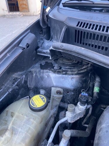 Toyota Auris 2008, 185,000 km - 1.4 l - Bakı
