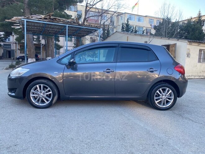 Toyota Auris 2008, 185,000 km - 1.4 l - Bakı