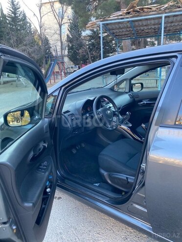 Toyota Auris 2008, 185,000 km - 1.4 l - Bakı