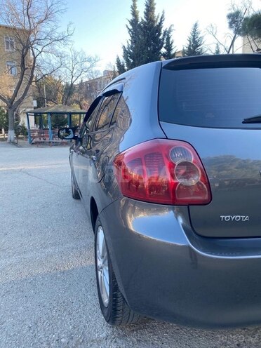 Toyota Auris 2008, 185,000 km - 1.4 l - Bakı