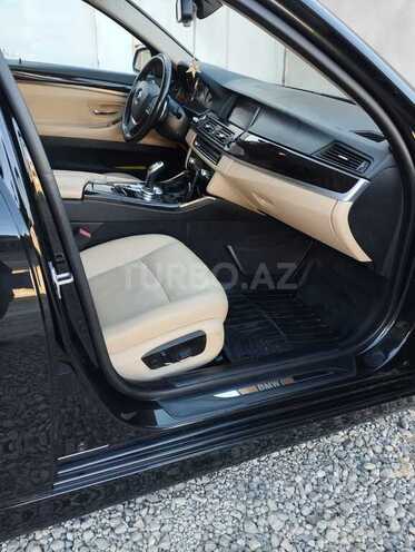 BMW 528 2015, 146,000 km - 2.0 l - Gəncə