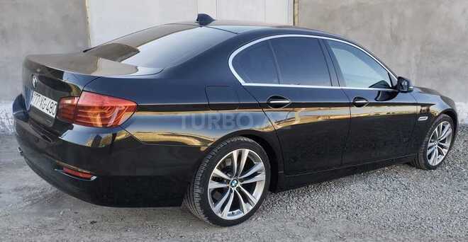 BMW 528 2015, 146,000 km - 2.0 l - Gəncə
