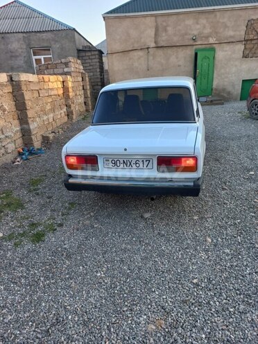 LADA (VAZ) 2107 2011, 50,000 km - 1.6 l - Bakı