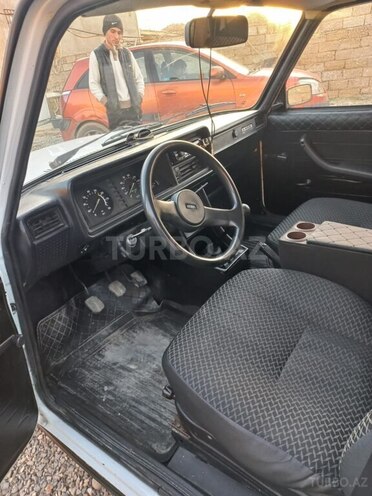LADA (VAZ) 2107 2011, 50,000 km - 1.6 l - Bakı