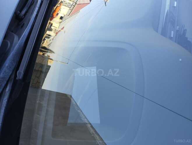 BMW 528 2015, 146,000 km - 2.0 l - Gəncə