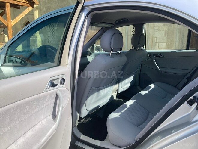 Mercedes C 200 2000, 288,123 km - 2.0 l - Bakı