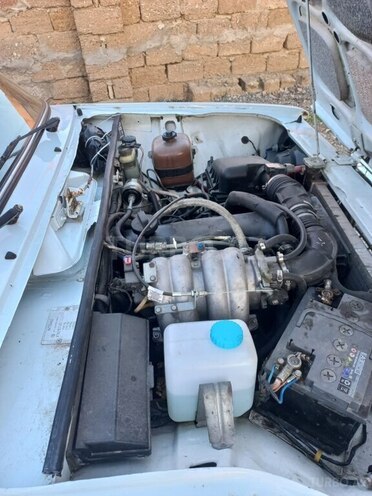 LADA (VAZ) 2107 2011, 50,000 km - 1.6 l - Bakı