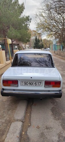 LADA (VAZ) 2107 2011, 50,000 km - 1.6 l - Bakı