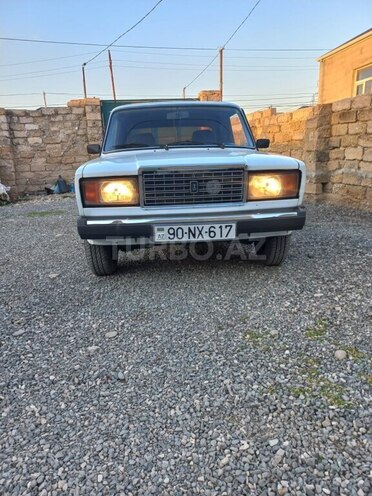 LADA (VAZ) 2107 2011, 50,000 km - 1.6 l - Bakı