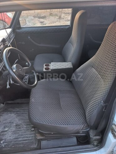 LADA (VAZ) 2107 2011, 50,000 km - 1.6 l - Bakı