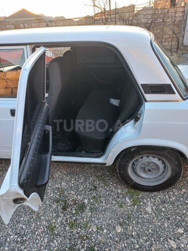 LADA (VAZ) 2107 2011, 50,000 km - 1.6 l - Bakı