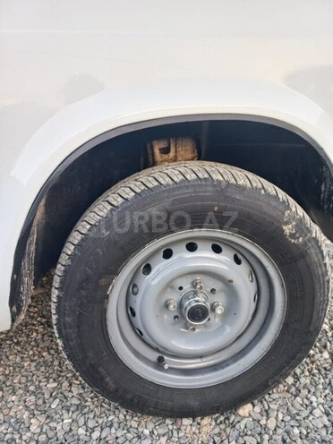 LADA (VAZ) 2107 2011, 50,000 km - 1.6 l - Bakı
