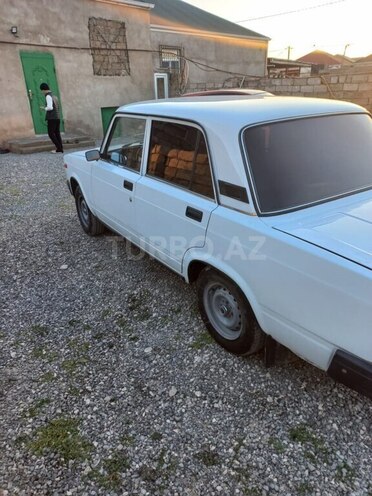 LADA (VAZ) 2107 2011, 50,000 km - 1.6 l - Bakı