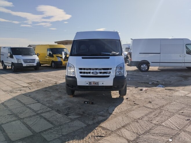 Ford Transit 2007, 177,000 km - 2.2 л - Bakı
