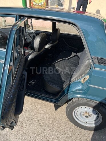 LADA (VAZ) 2106 2005, 50,000 km - 1.6 l - Bakı