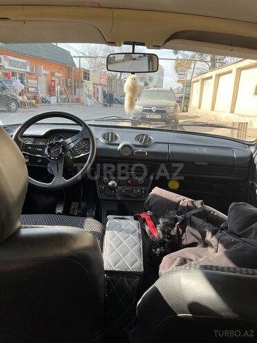 LADA (VAZ) 2106 2005, 50,000 km - 1.6 l - Bakı
