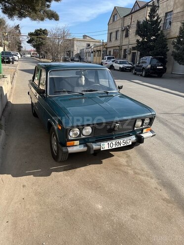 LADA (VAZ) 2106 2005, 50,000 km - 1.6 l - Bakı