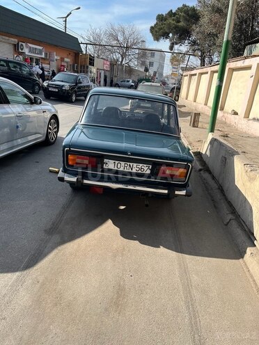 LADA (VAZ) 2106 2005, 50,000 km - 1.6 l - Bakı