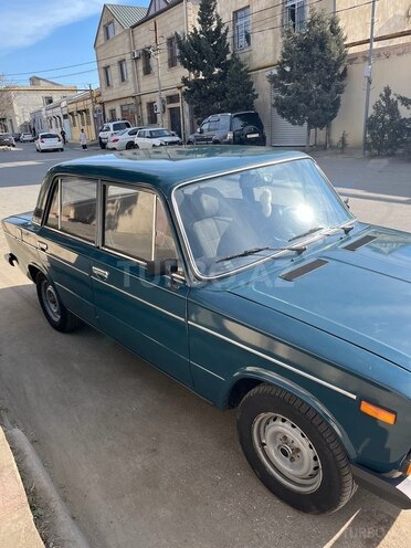 LADA (VAZ) 2106 2005, 50,000 km - 1.6 l - Bakı