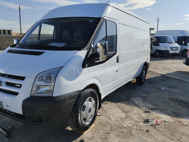 Ford Transit 2007, 177,000 km - 2.2 л - Bakı