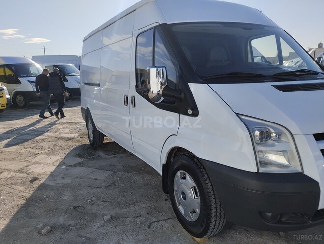 Ford Transit 2007, 177,000 km - 2.2 л - Bakı
