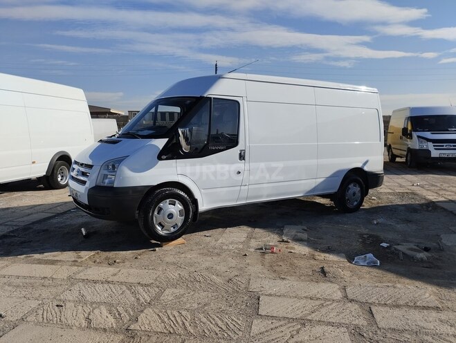 Ford Transit 2007, 177,000 km - 2.2 л - Bakı