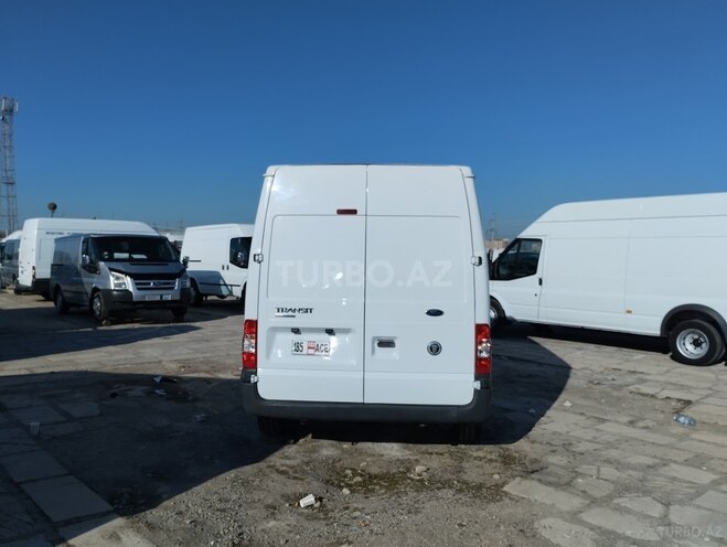 Ford Transit 2007, 177,000 km - 2.2 л - Bakı