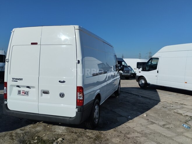 Ford Transit 2007, 177,000 km - 2.2 л - Bakı