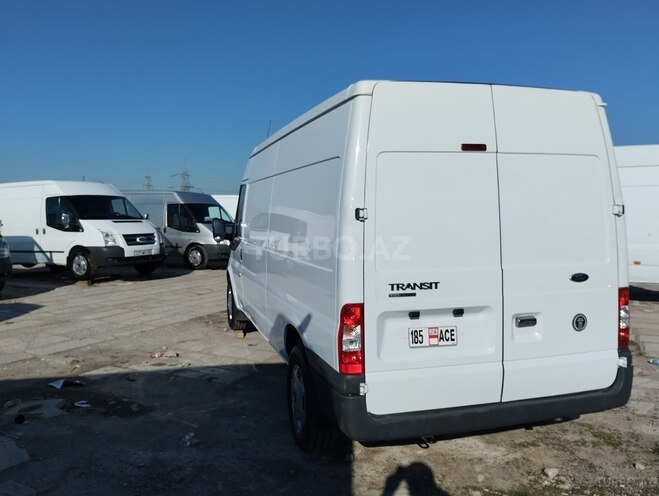 Ford Transit 2007, 177,000 km - 2.2 л - Bakı