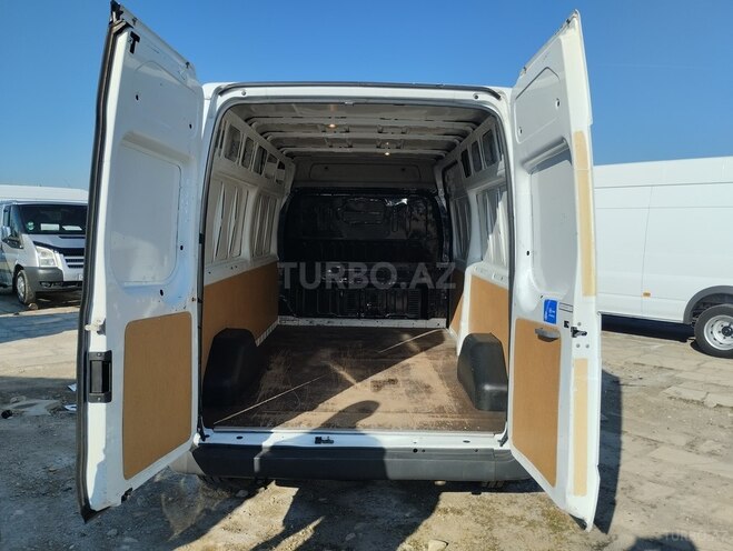 Ford Transit 2007, 177,000 km - 2.2 л - Bakı