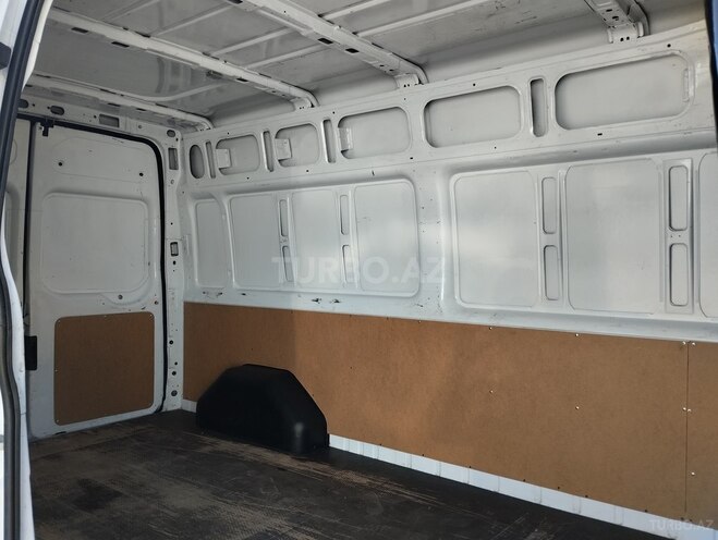 Ford Transit 2007, 177,000 km - 2.2 л - Bakı