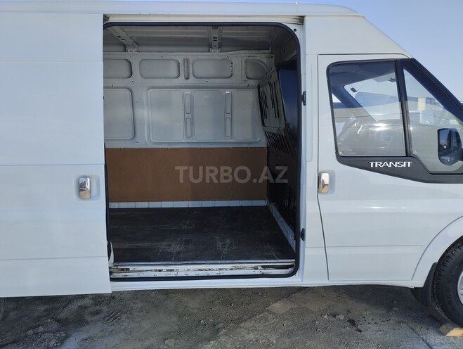 Ford Transit 2007, 177,000 km - 2.2 л - Bakı