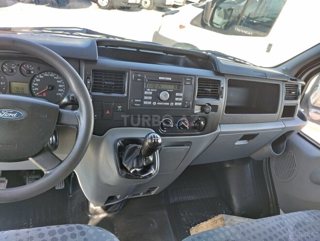 Ford Transit 2007, 177,000 km - 2.2 л - Bakı