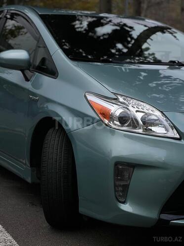 Toyota Prius 2014, 225,308 km - 1.8 l - Bakı