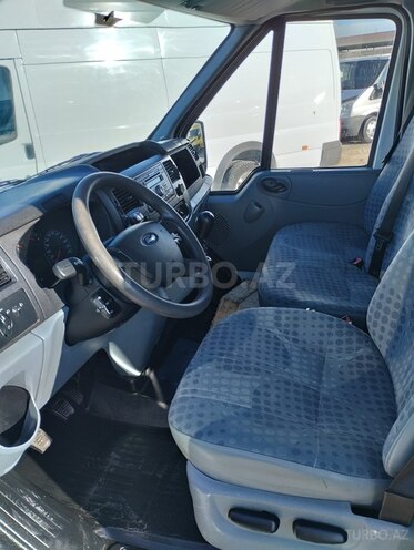 Ford Transit 2007, 177,000 km - 2.2 л - Bakı
