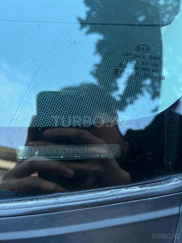 Toyota Prius 2014, 225,308 km - 1.8 l - Bakı