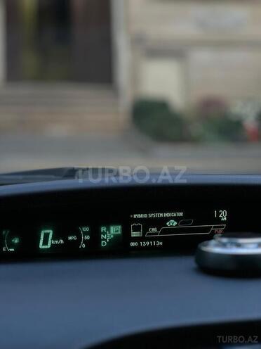 Toyota Prius 2014, 225,308 km - 1.8 l - Bakı
